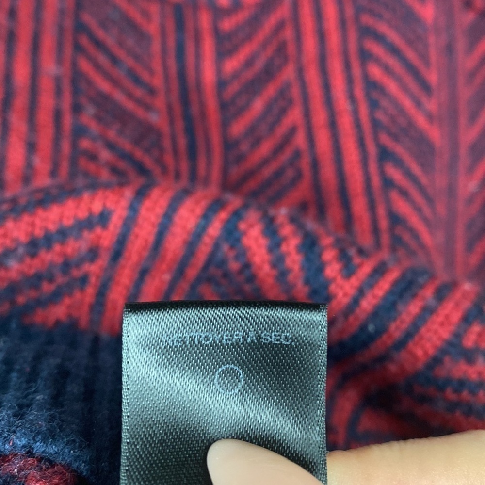 Marc Jacobs Button Collar Sweater - image 8